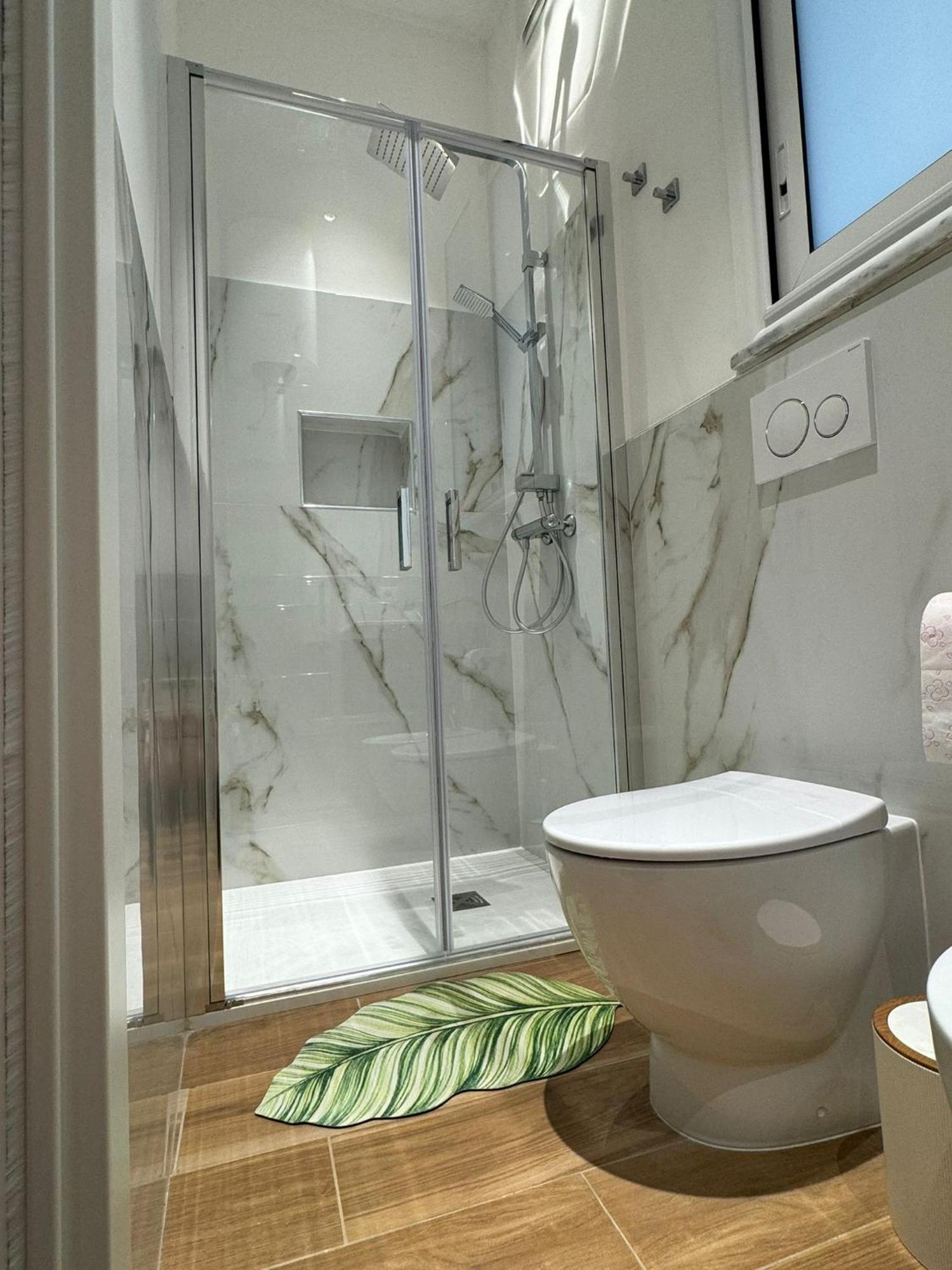 City Room Palermo Luaran gambar